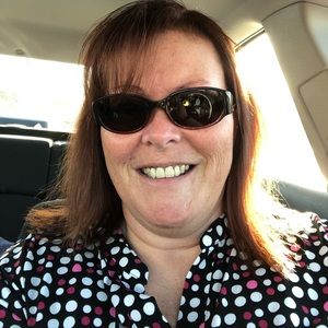 Meet your Posher, Theresa